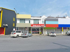 UMMUL MOTEL CMART
